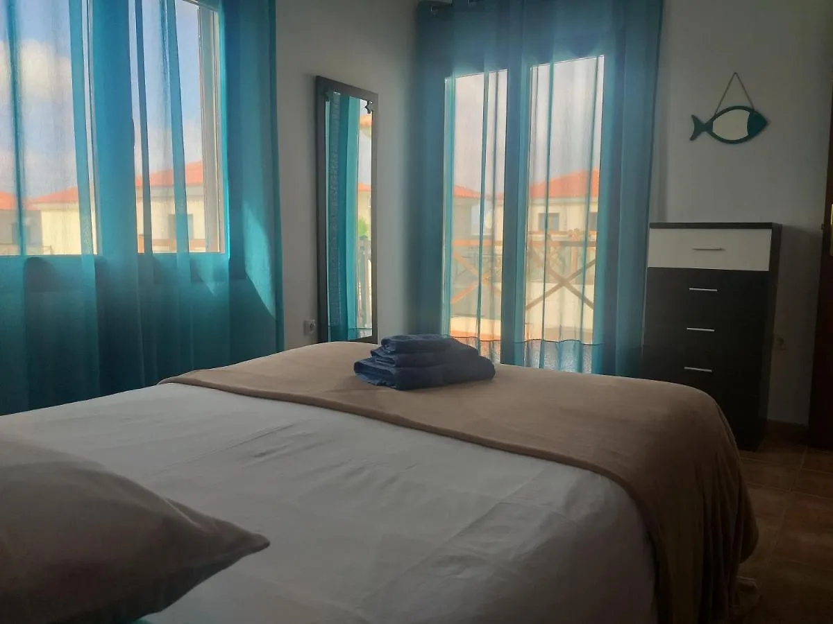 Casa Vacanze Tiffany Corralejo España