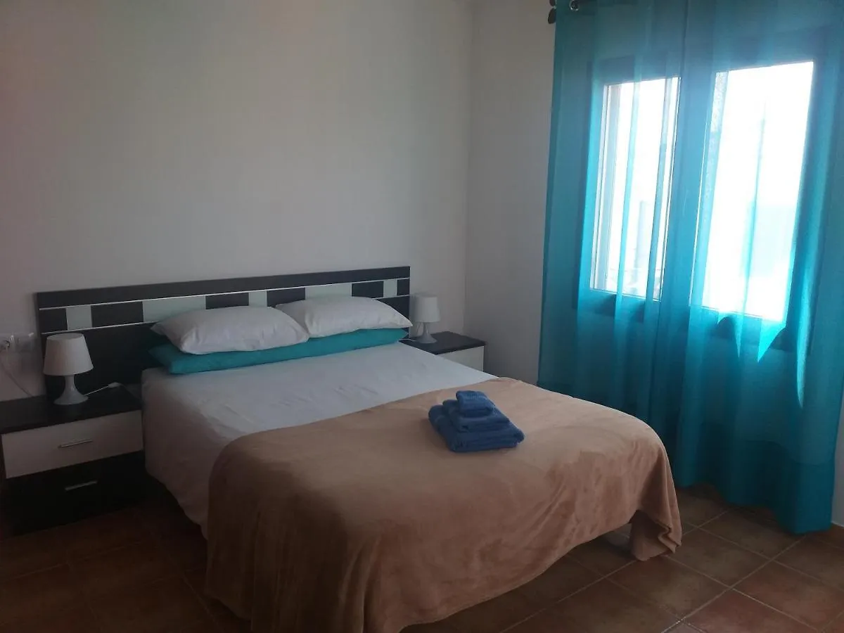 Casa Vacanze Tiffany Corralejo 0*,  España
