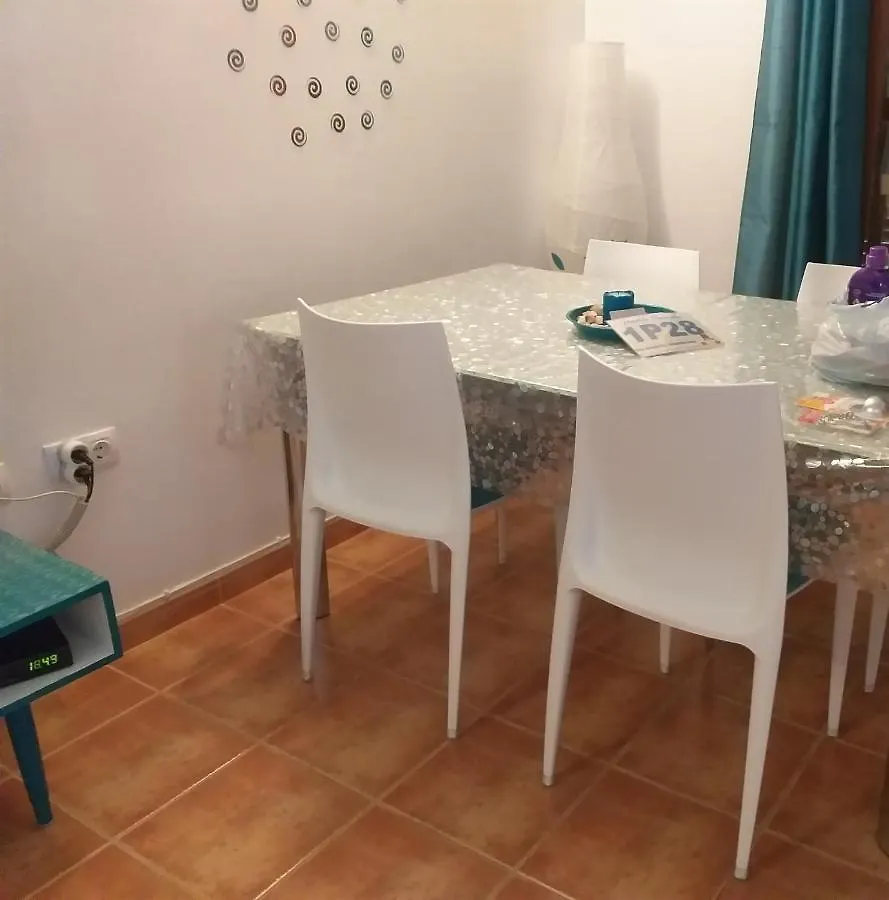 Ferienhaus Casa Vacanze Tiffany Corralejo