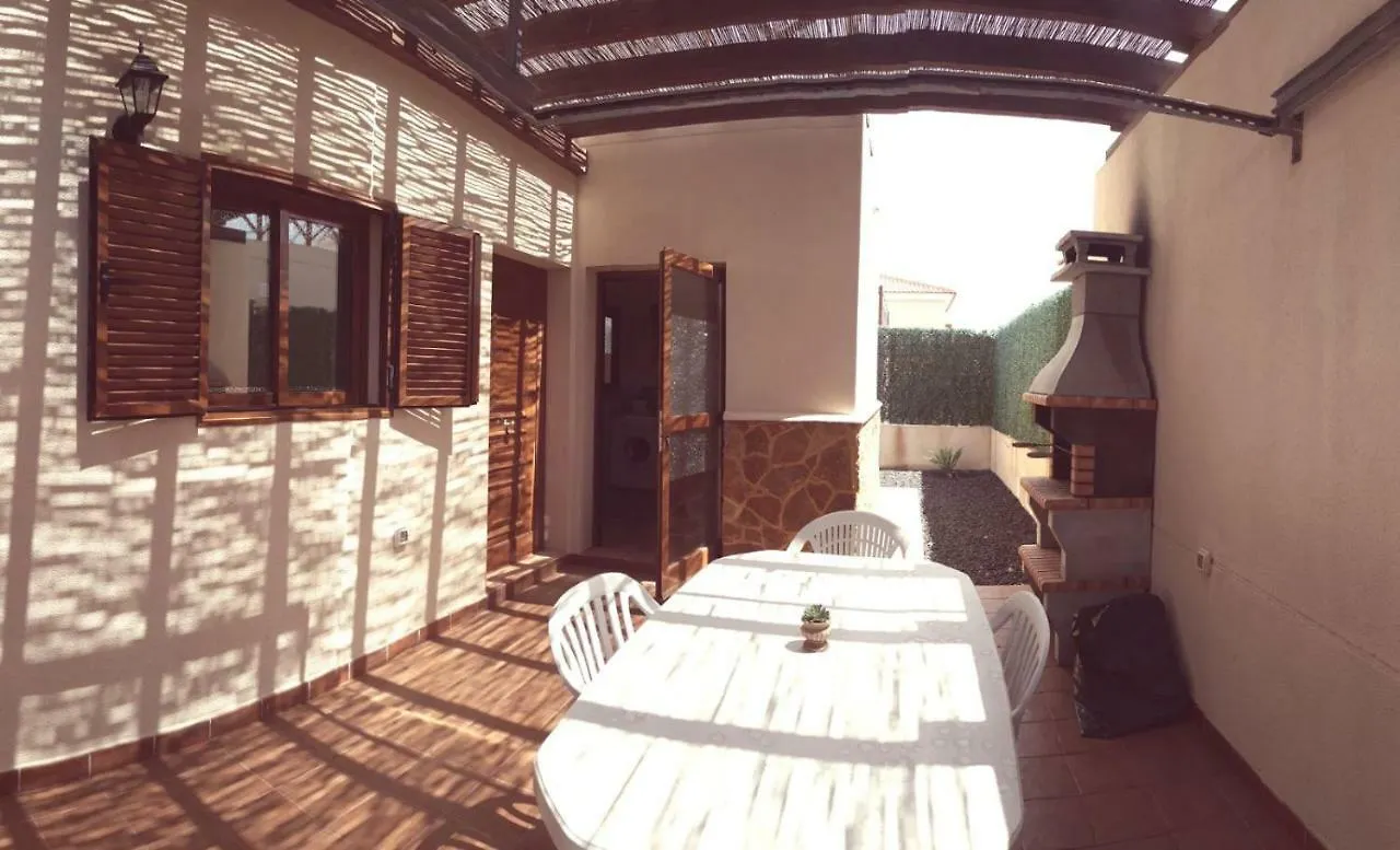 Casa Vacanze Tiffany Corralejo