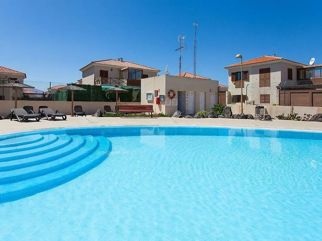 Casa Vacanze Tiffany Corralejo Сasa de vacaciones