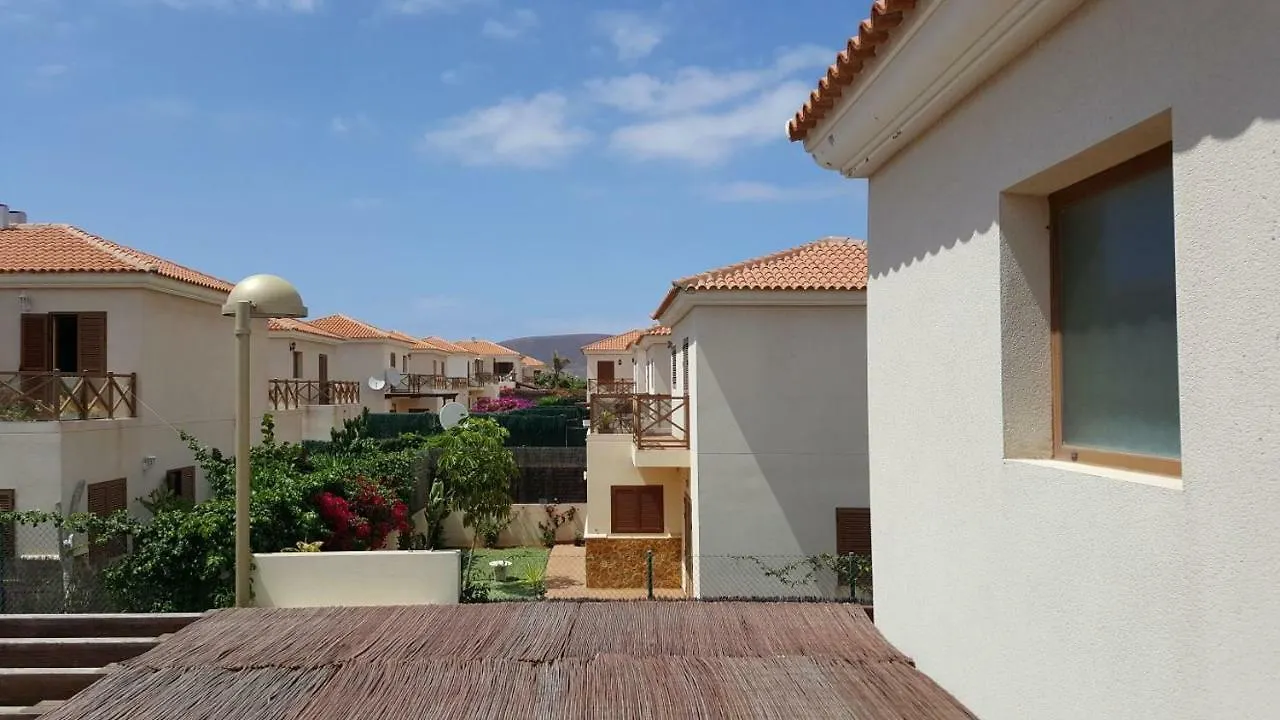 Casa Vacanze Tiffany Corralejo 0*,