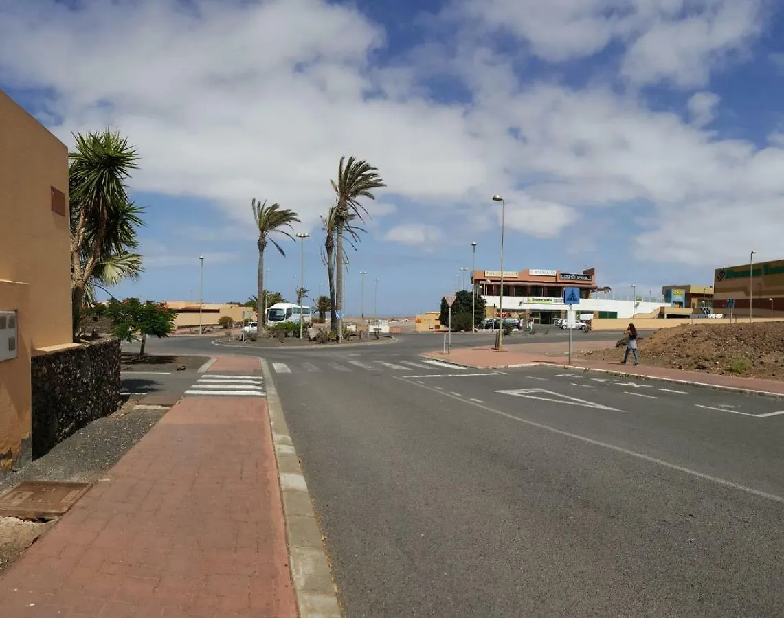Ferienhaus Casa Vacanze Tiffany Corralejo