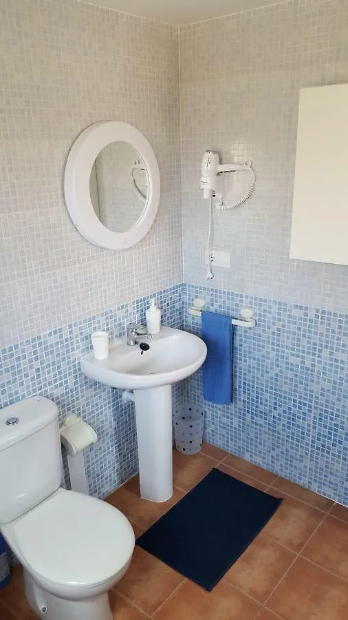 Casa Vacanze Tiffany Corralejo 0*,