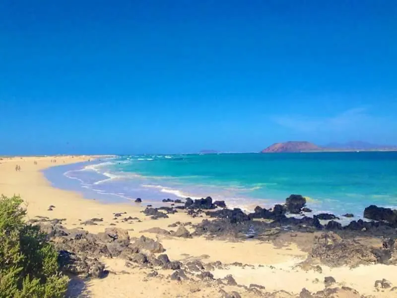 Ferienhaus Casa Vacanze Tiffany Corralejo