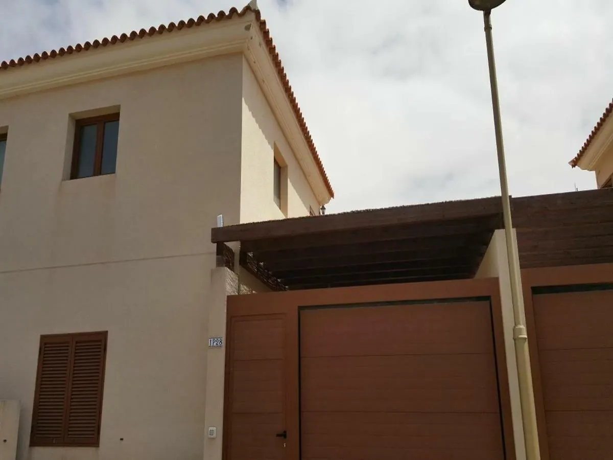 Casa Vacanze Tiffany Corralejo Сasa de vacaciones