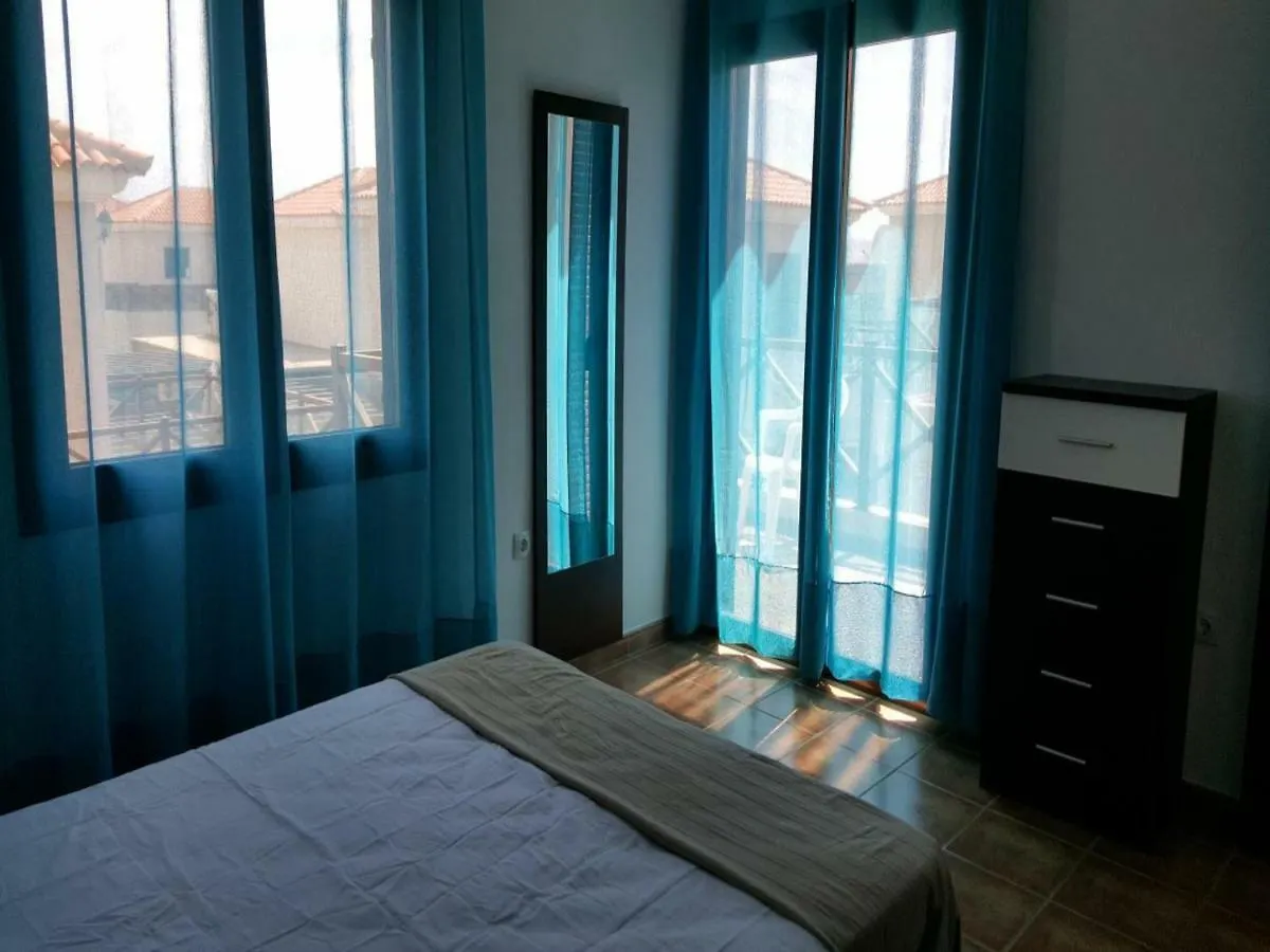 Сasa de vacaciones Casa Vacanze Tiffany Corralejo España