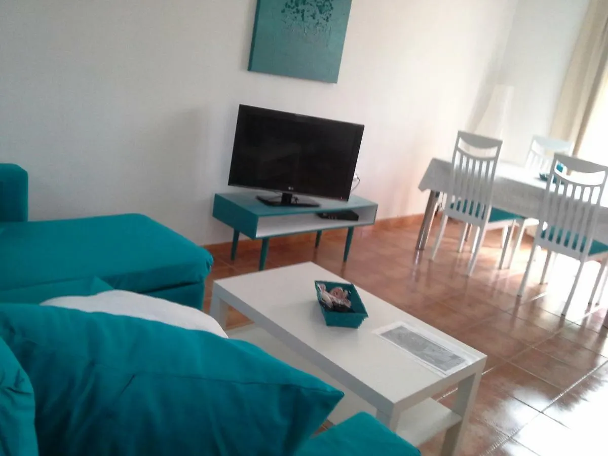Casa Vacanze Tiffany Corralejo