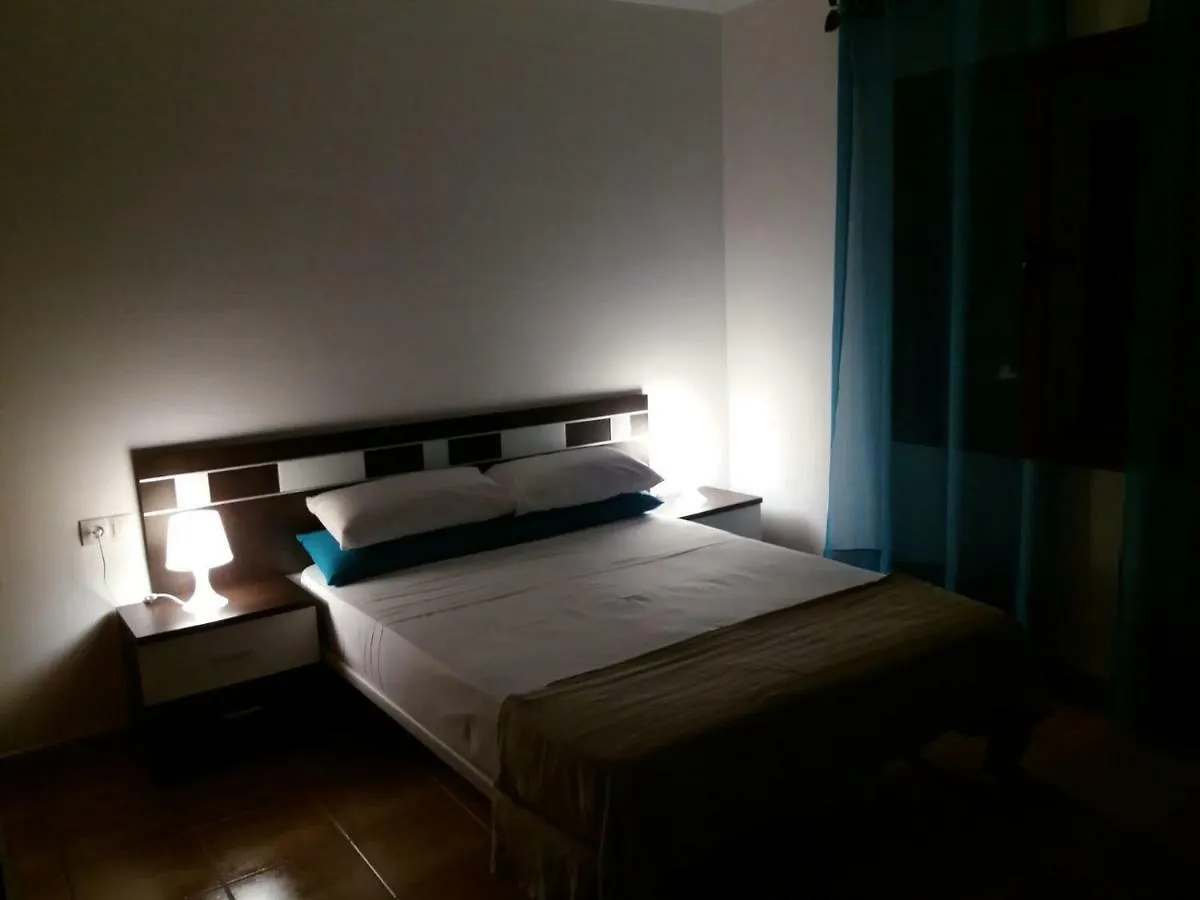 Casa Vacanze Tiffany Corralejo Сasa de vacaciones