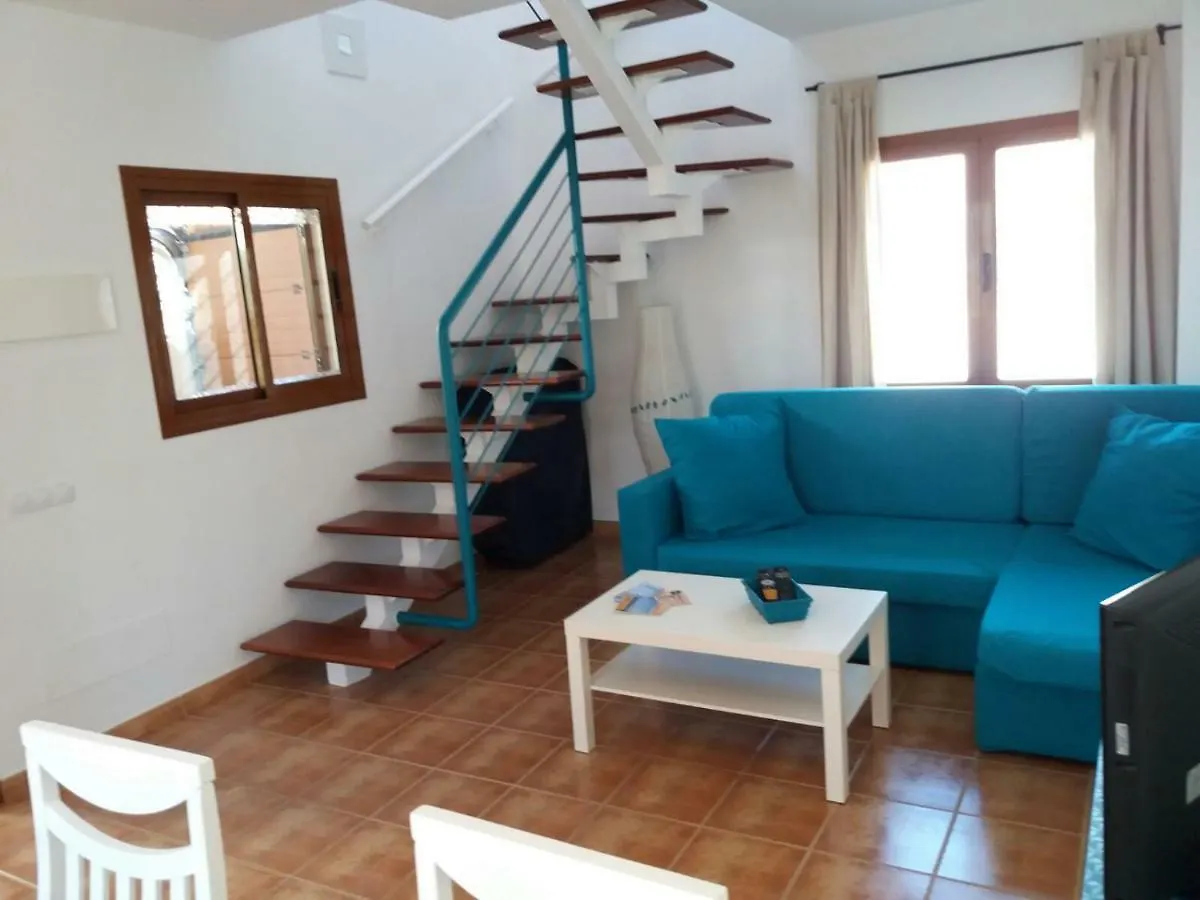 Casa Vacanze Tiffany Corralejo