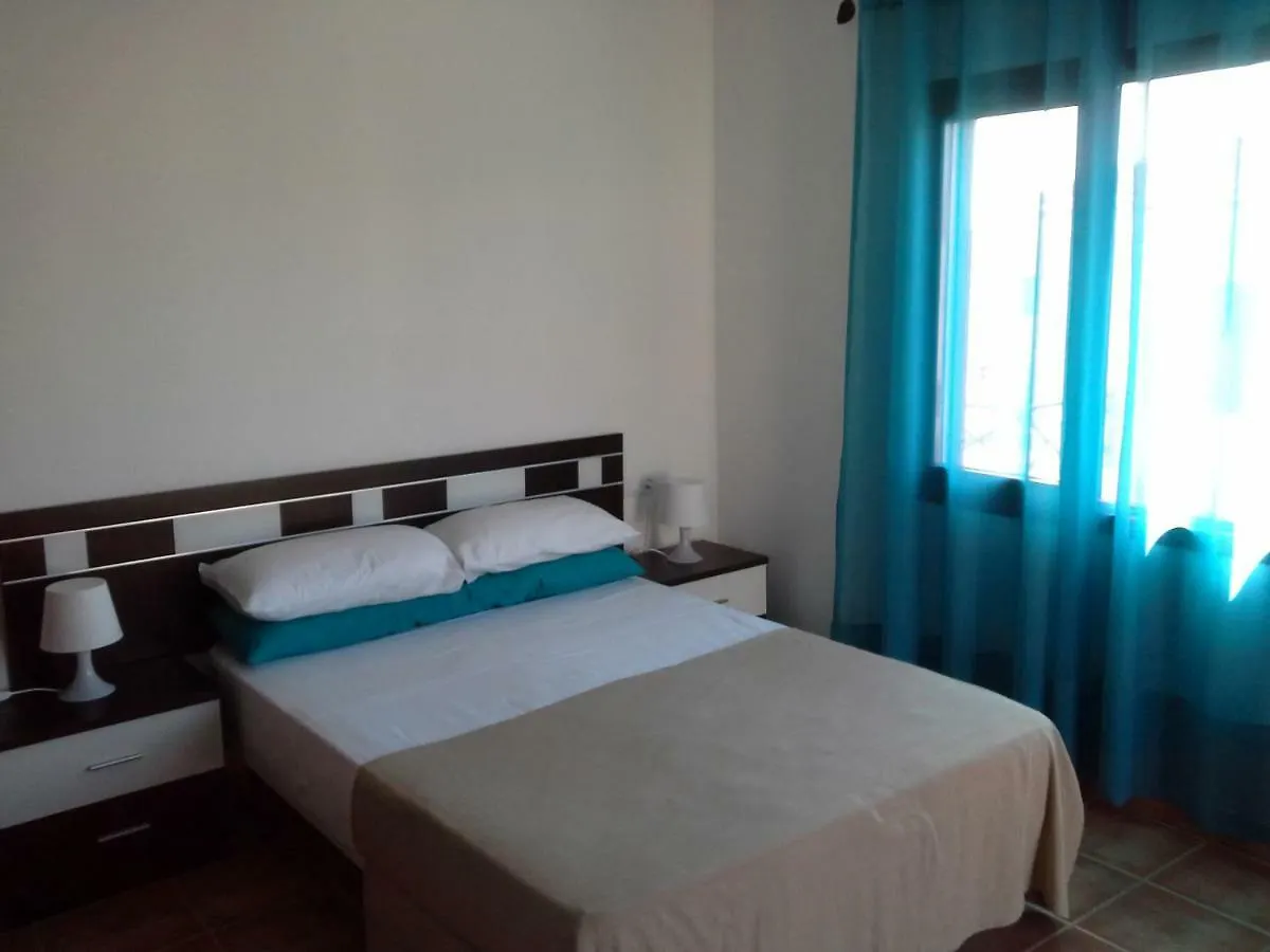 Casa Vacanze Tiffany Corralejo Ferienhaus