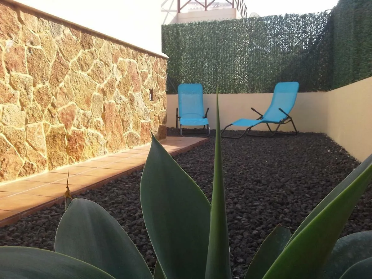 Сasa de vacaciones Casa Vacanze Tiffany Corralejo España