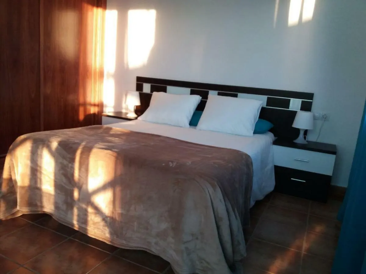 Ferienhaus Casa Vacanze Tiffany Corralejo
