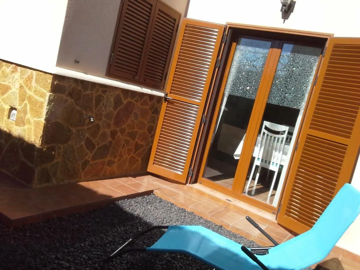 Casa Vacanze Tiffany Corralejo 0*,