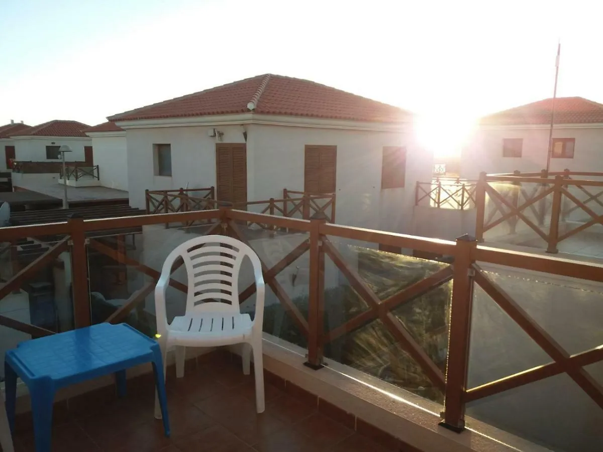Casa Vacanze Tiffany Corralejo España