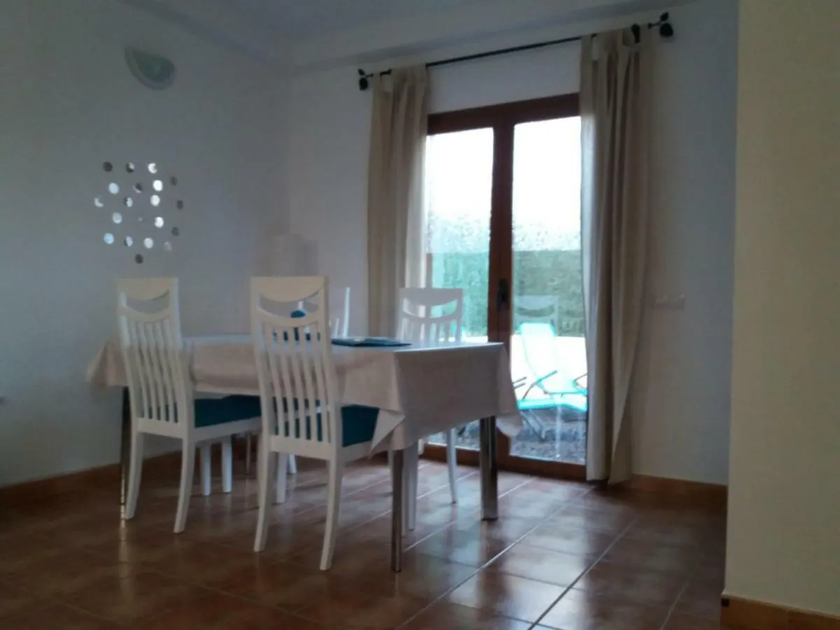 Casa Vacanze Tiffany Corralejo 0*,  España