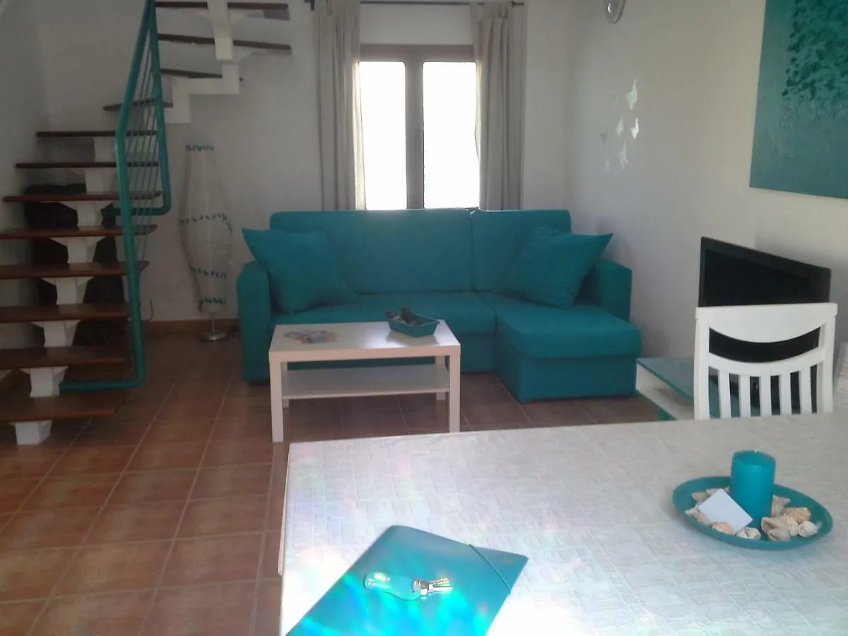 Casa Vacanze Tiffany Corralejo Ferienhaus