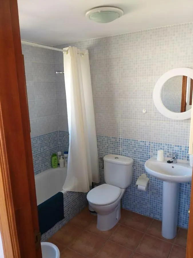 Casa Vacanze Tiffany Corralejo