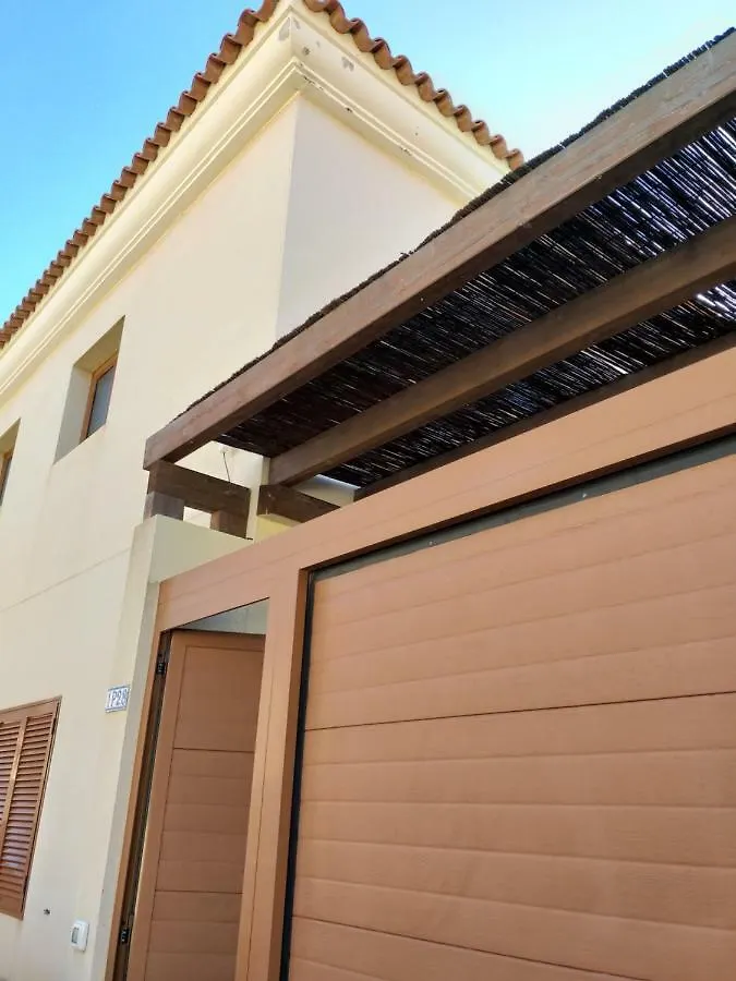 Casa Vacanze Tiffany Corralejo 0*,