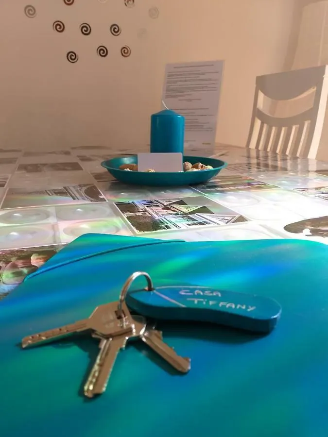 Casa Vacanze Tiffany Corralejo 0*,  España
