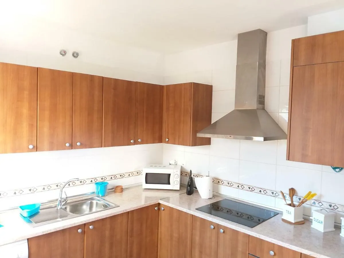 Casa Vacanze Tiffany Corralejo Сasa de vacaciones