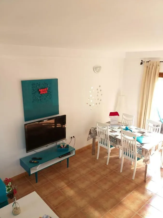Casa Vacanze Tiffany Corralejo Сasa de vacaciones